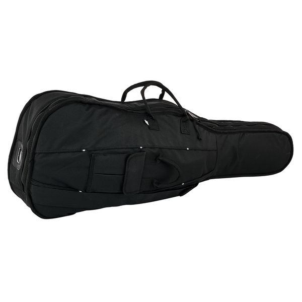 Petz Cello Bag 3/4 BK 15mm