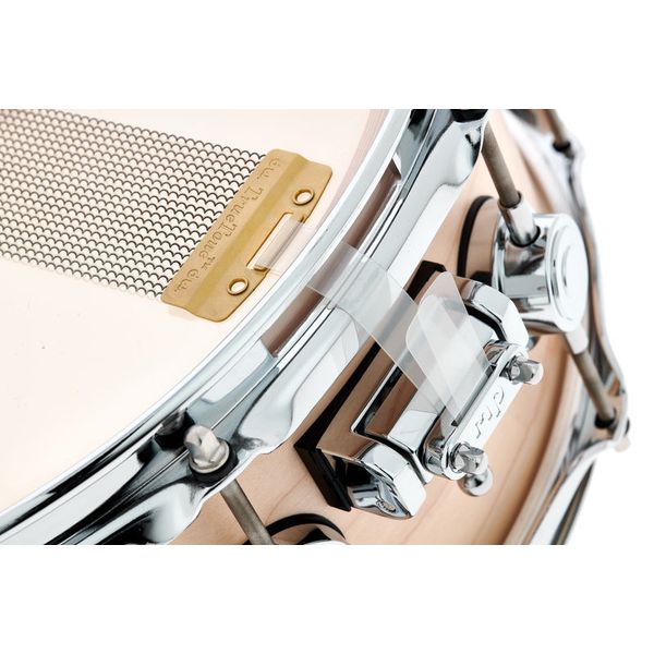 DW Satin Oil 14"x5,5" Snare Nat.