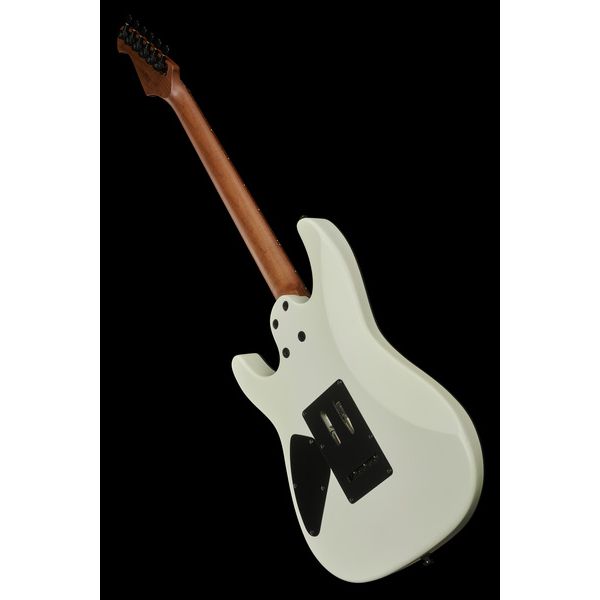 Harley Benton Fusion-III HSS Roasted w/Case