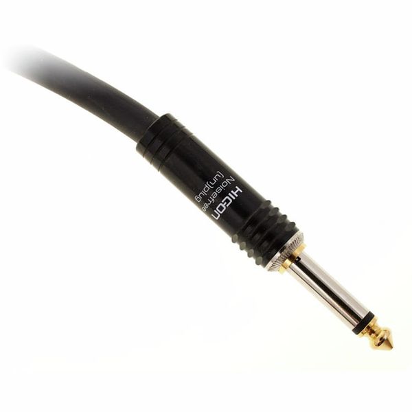 Sommer Cable Spirit LLX Instrument II 0.90