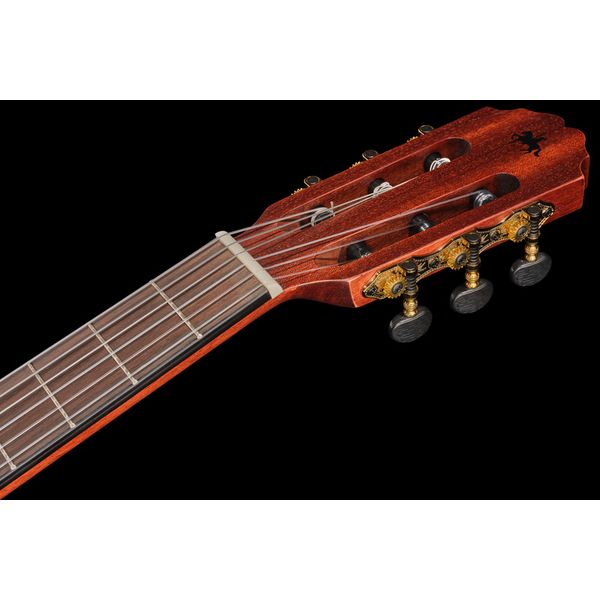 Caballero by Manuel Rodriguez Principio CA-PM BE Black