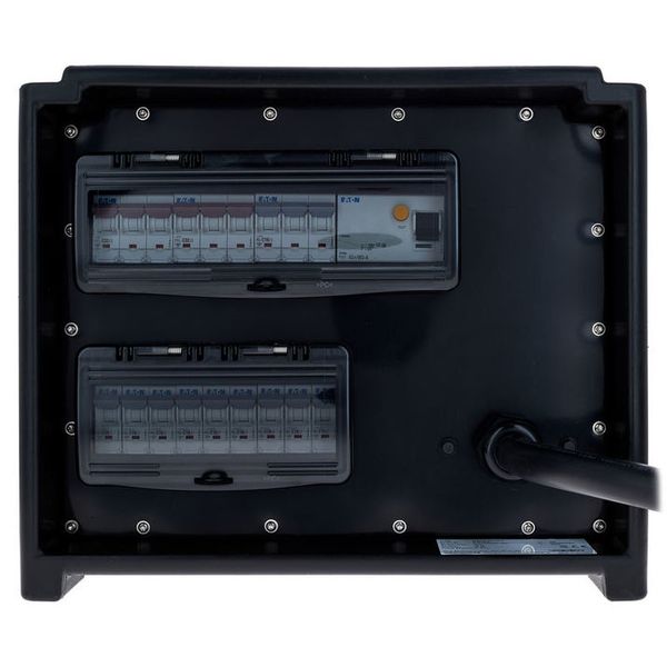 PCE Merz M-SVE3 63/121-9 Distributor