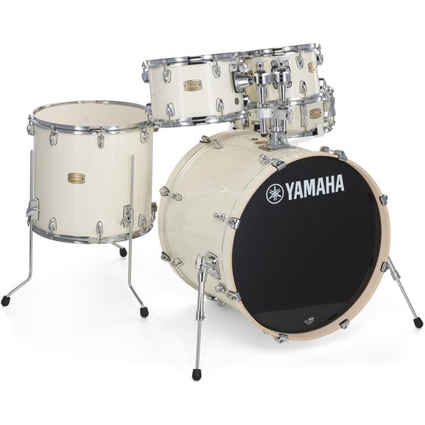 Yamaha Stage Custom Studio CLW