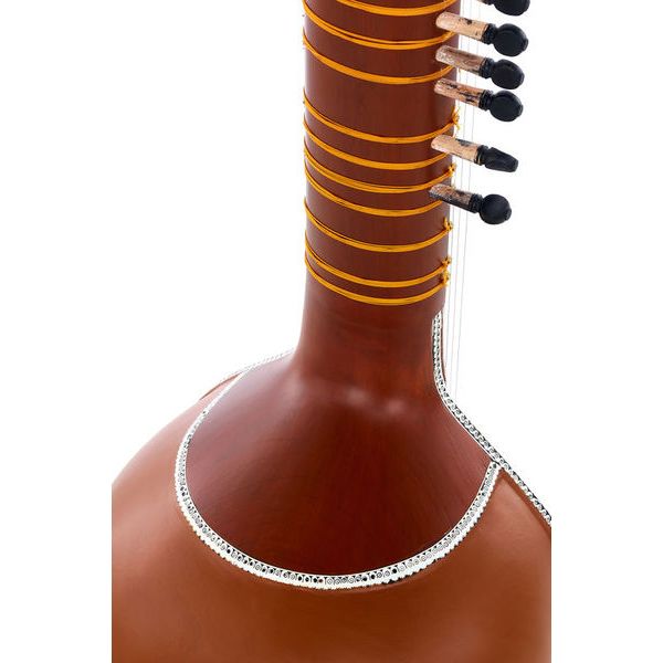 Thomann Nataraj Sitar Vilayat Khan NA