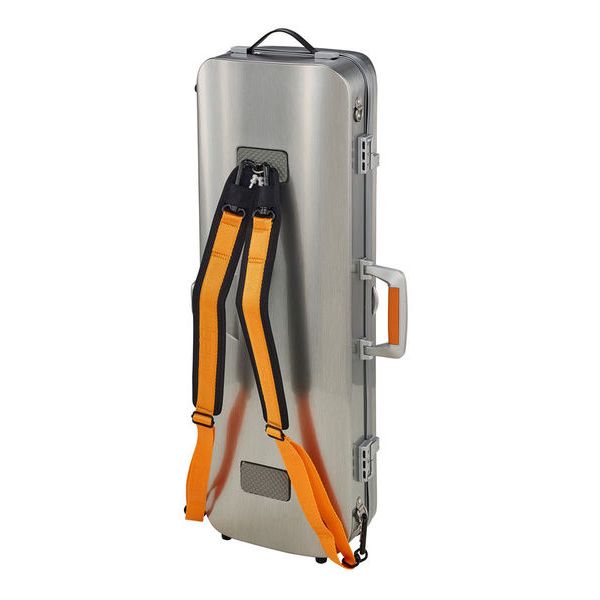 bam DEF5201XLA Viola Case Alumin.