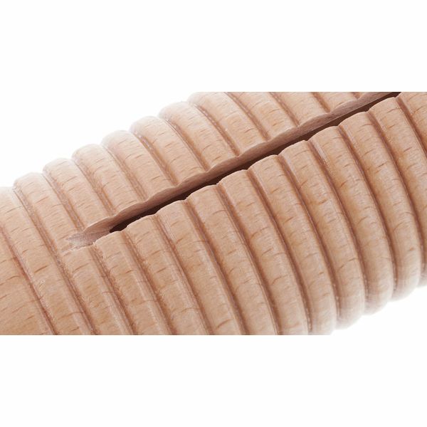 Thomann TKP Guiro small Beech
