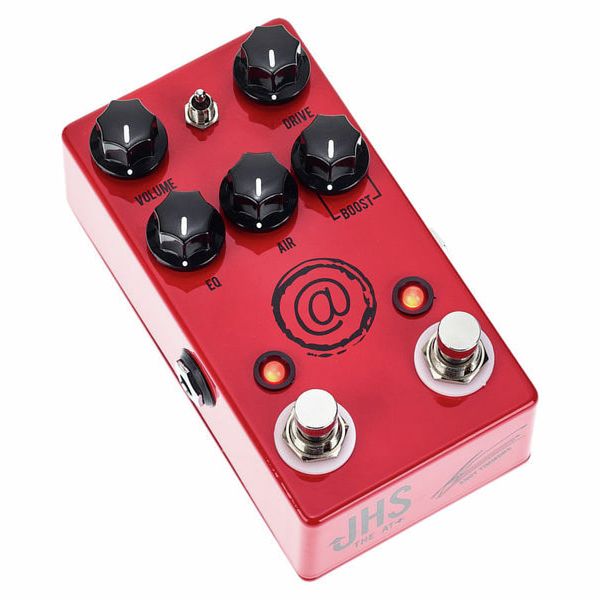 JHS Pedals The AT+