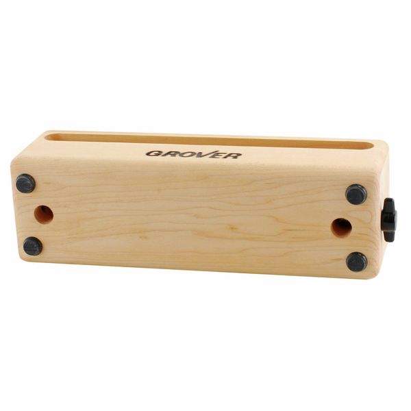Grover Pro Percussion Woodblock WB-9