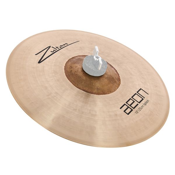 Zultan 10" Aeon Splash