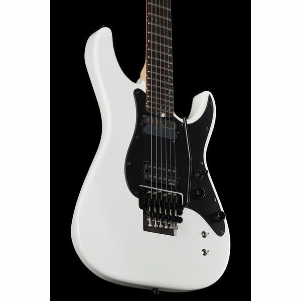 Schecter Sun Valley Super Shredder FRS