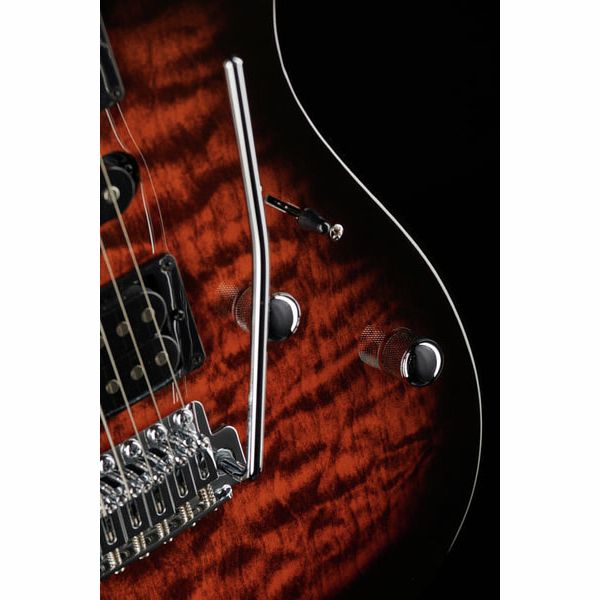 Ibanez GRX70QA-SB GIO