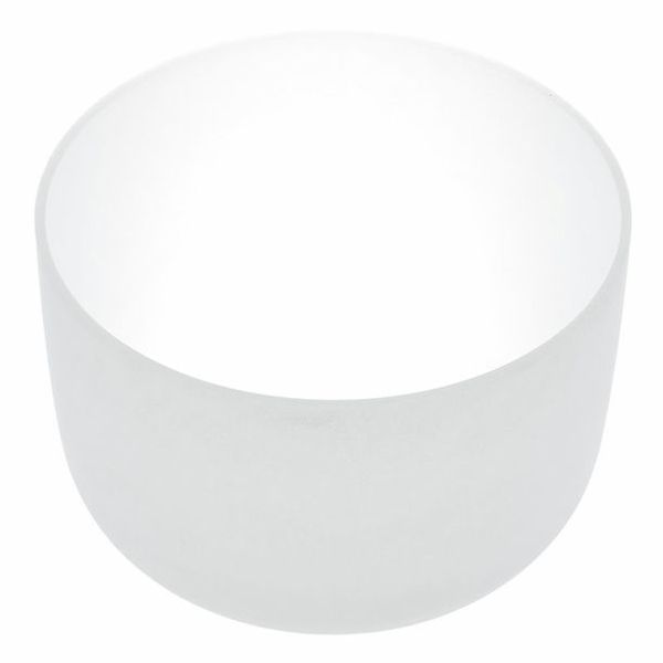 Thomann Crystal Singing Bowl CF 12"