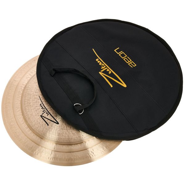 Zultan Aeon Cymbal Set