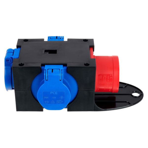 PCE 9430412 St. Anton P. Dist. 16A