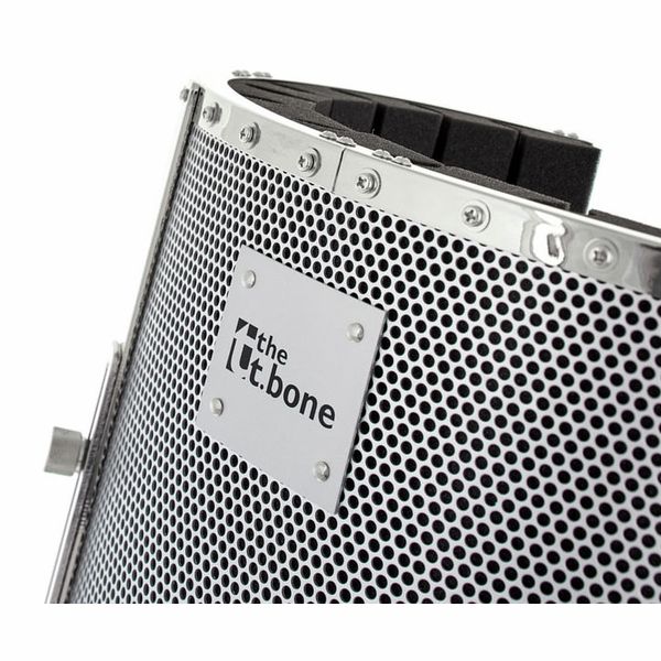 the t.bone Micscreen LE