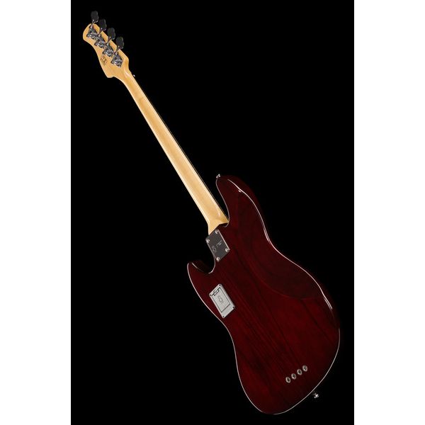 Marcus Miller V7 Vint. Swamp Ash-4 2 Gen TS