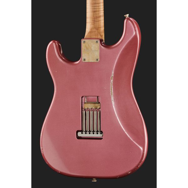 Xotic Guitars XSC-1 MN BM Medium Aged