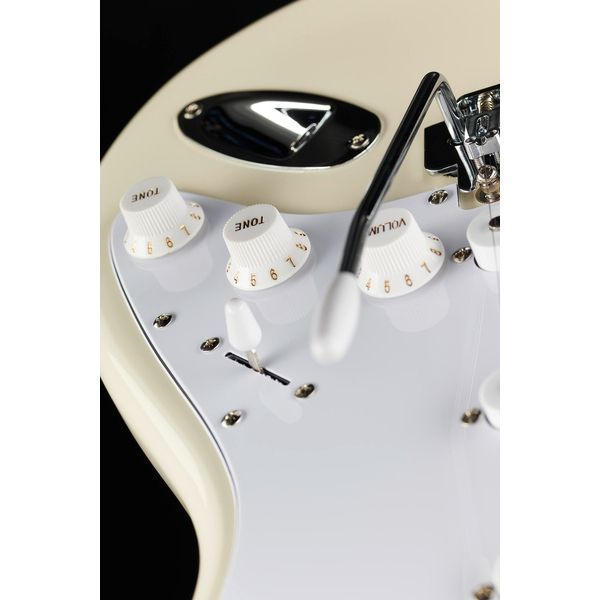 Squier Affinity Strat MN OW