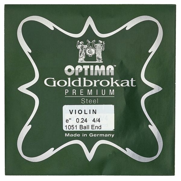 Optima Goldbrokat Premium e" 0.24 BE