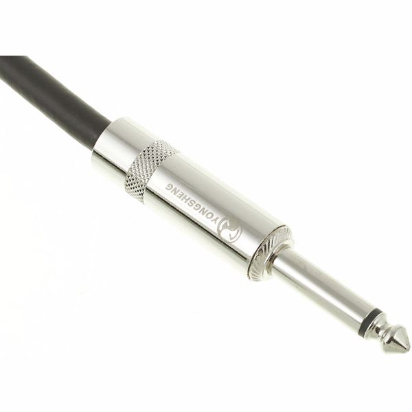 the sssnake TMI 6 PP Vintage Black