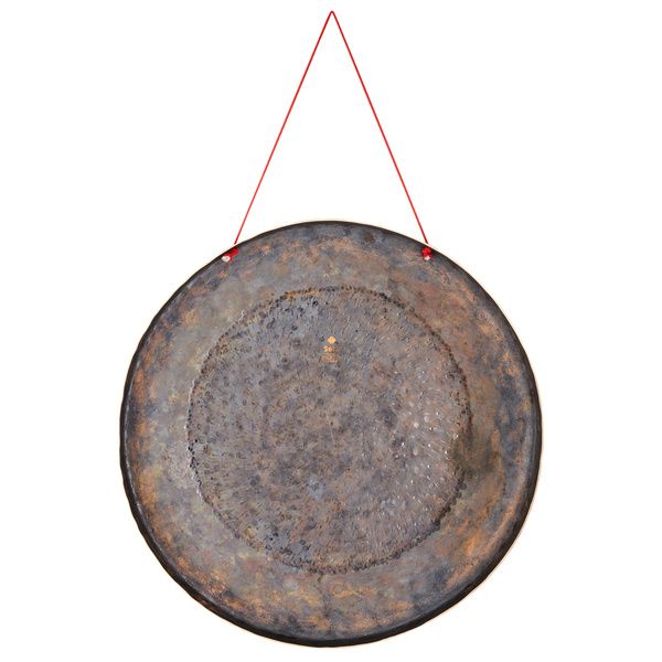 Sela Chau Gong Dark Moon 32"/80cm