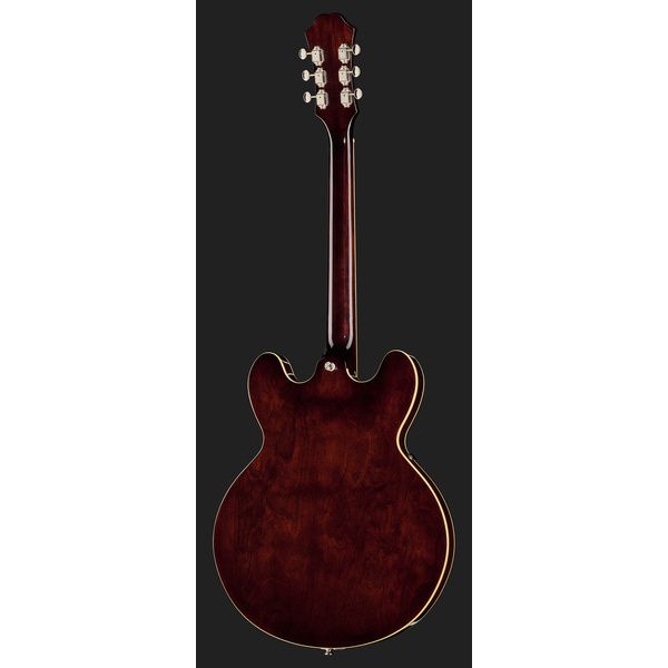 Epiphone Casino Vintage Sunburst LH