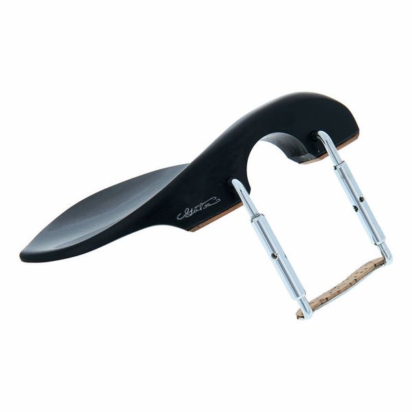 Conrad G&ouml;tz ZKV306 Viola Chinrest Ebony