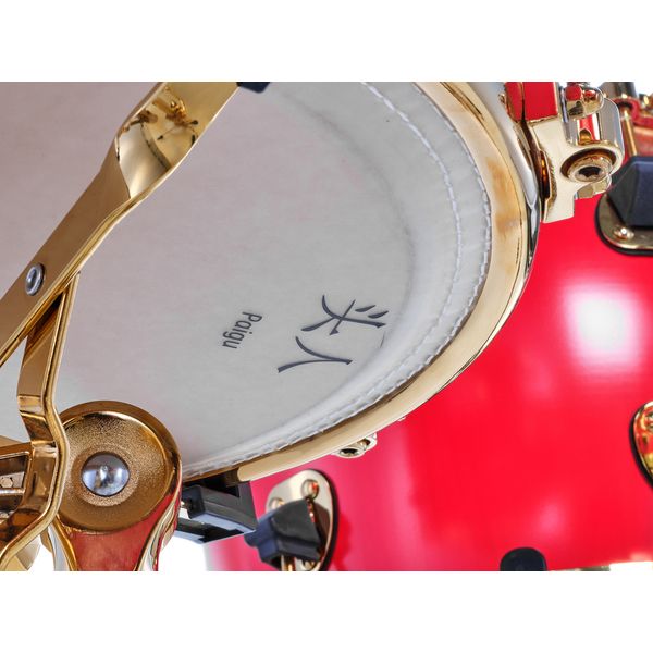 Thomann Paigu Chinese Drum Set RG