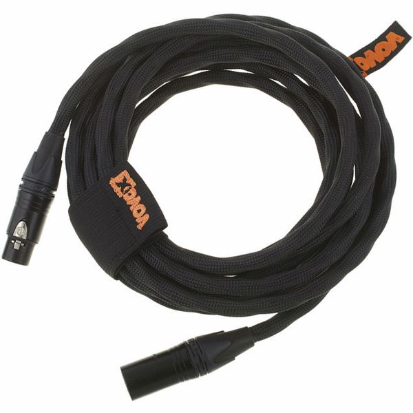 Vovox link direct S500 XLR/XLR