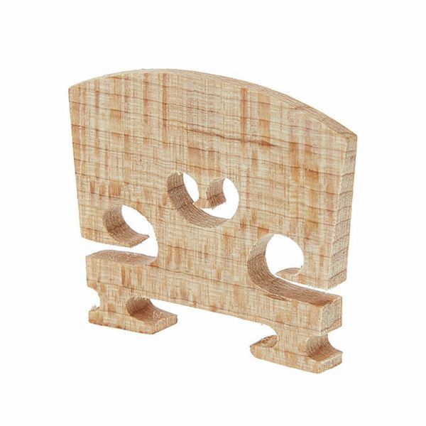 Roth & Junius Violin Bridge 1/16