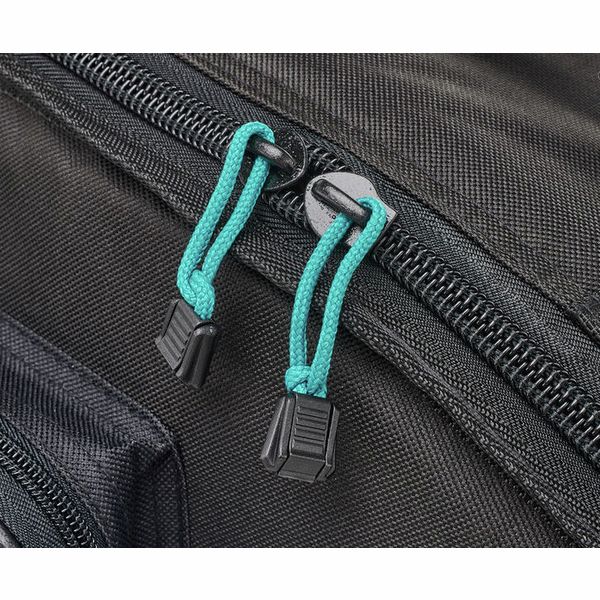 Harley Benton Delta Blues O Set 1