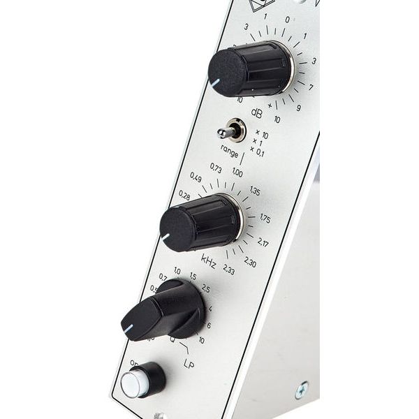 Roger Schult W2377 MK2