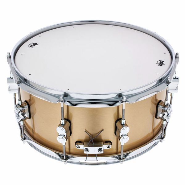 DW PDP 14"x6,5" Concept Bronze