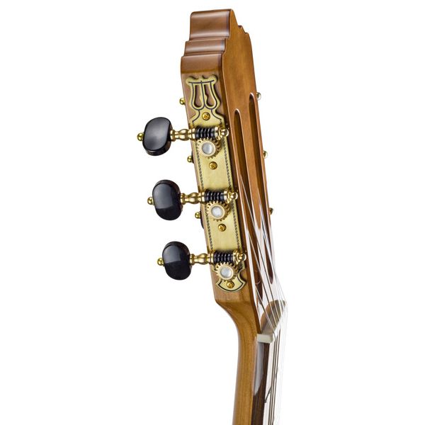 La Mancha Serba Maciza