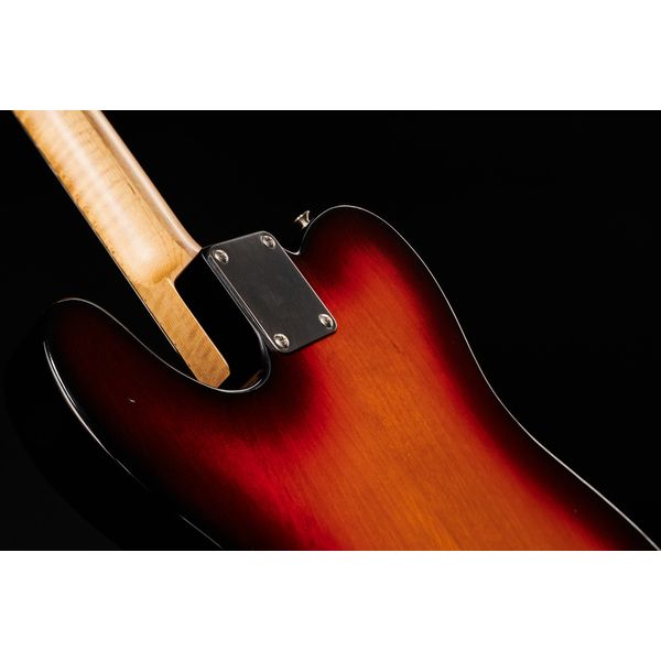 LSL Thin Bone 3TB Light Aged