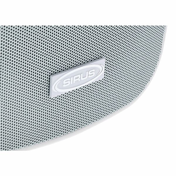 Sirus Reflect 5 White