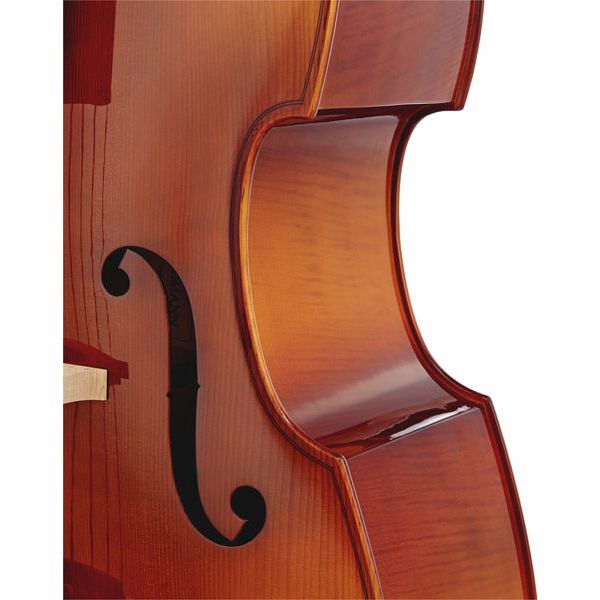 Thomann 22 1/4 Europe Double Bass