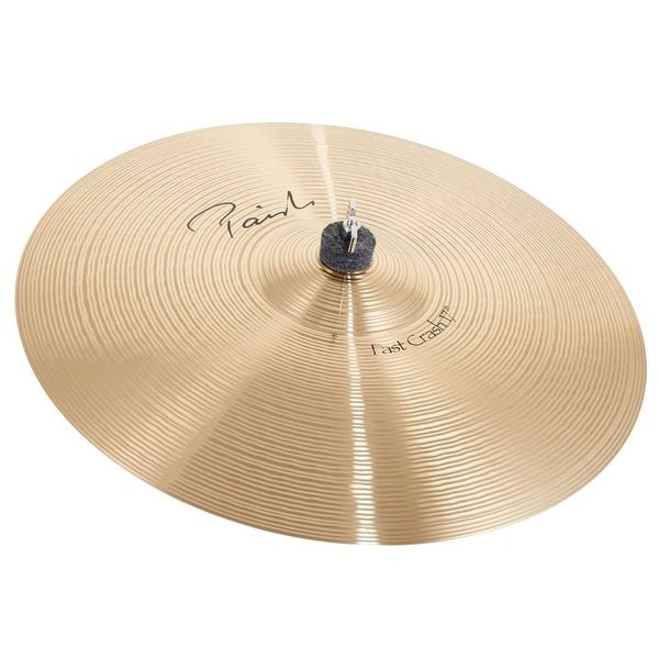 Paiste 17" Signature Fast Crash