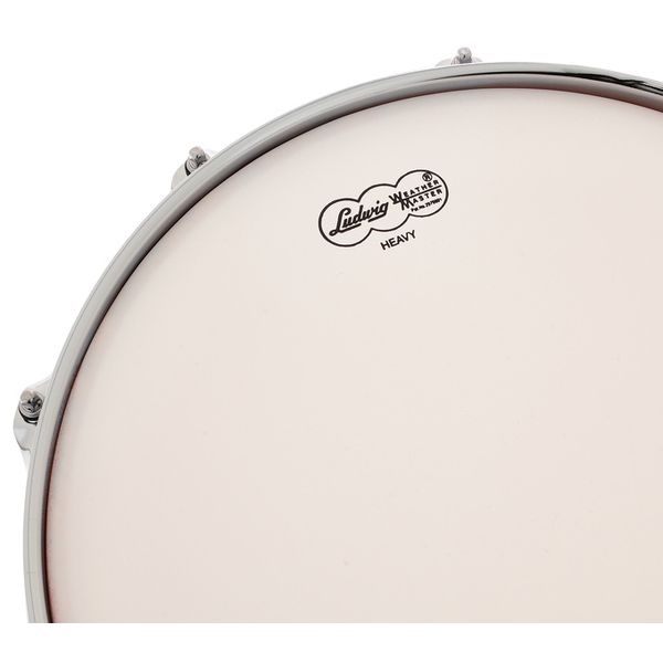 Ludwig 14"x05" LC660KT Copper Phonic