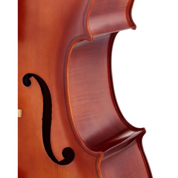 Hidersine Uno Cello Set 1/2