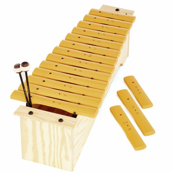 Sonor AX PO Alto Xylophone