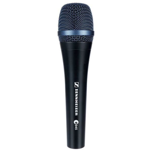 Sennheiser E 945 Complete Bundle