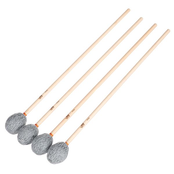MG Mallets M105 Marimba Mallets