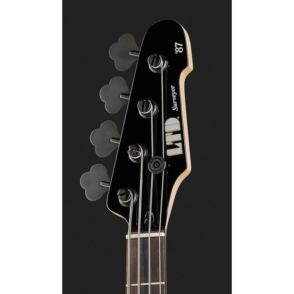 ESP LTD Surveyor87 Black