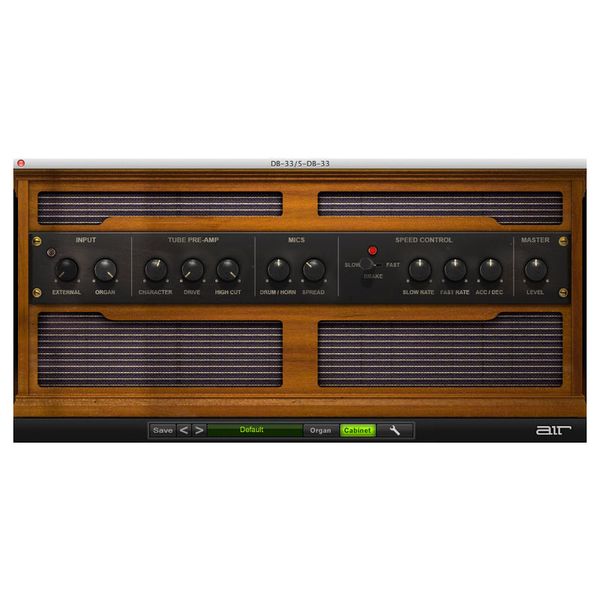 AIR Music Technology Air Legends Pack