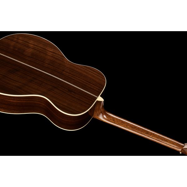 Martin Guitar OMJM John Mayer Lefthand