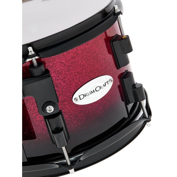 DrumCraft Series 6 10"x07" Tom Tom BP