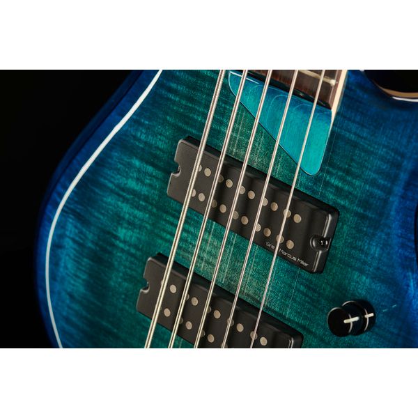 Marcus Miller M7 5st TBL 2nd Gen