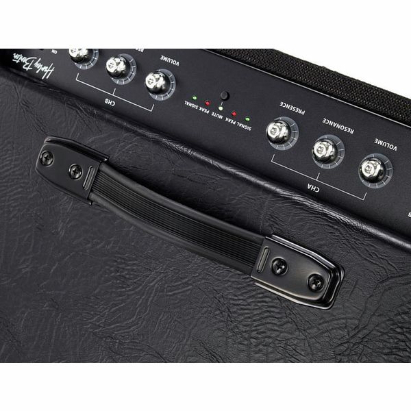 Harley Benton G212A-FR Active Cabinet