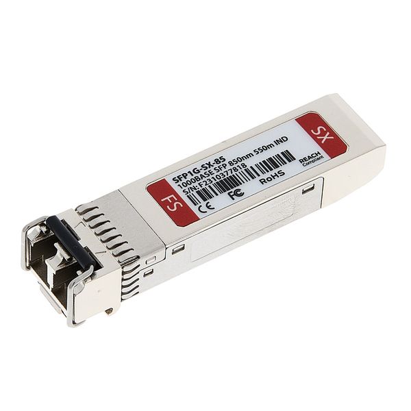 SFP Transceiver CISCO SFP GLC-SX-MM Comp.